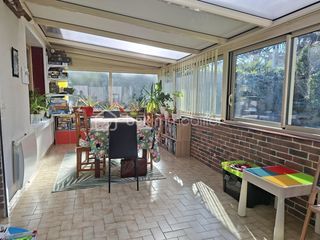  Maison � vendre 4 pi�ces 123 m�