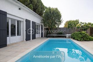  Propri�t�/ch�teau � vendre 5 pi�ces 170 m�