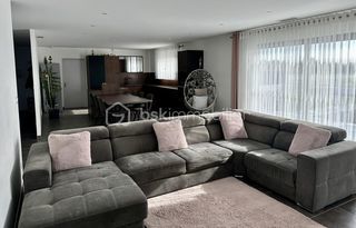  Maison � vendre 4 pi�ces 127 m�