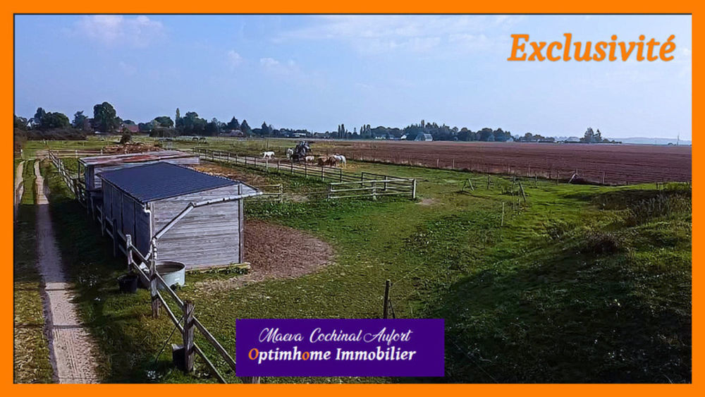 � vendre  Propri�t�/ch�teau Verneuil-sur-Avre (27130)