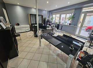  Immeuble � vendre 8 pi�ces 280 m�