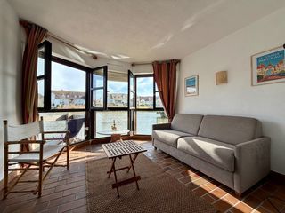  Appartement � vendre 1 pi�ce 43 m�