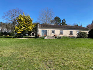  Maison � vendre 4 pi�ces 105 m�