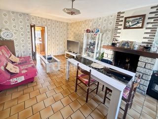  Maison � vendre 5 pi�ces 164 m�