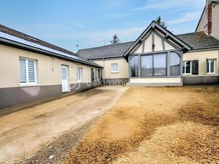  Maison � vendre 8 pi�ces 160 m�