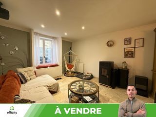  Maison � vendre 6 pi�ces 153 m�