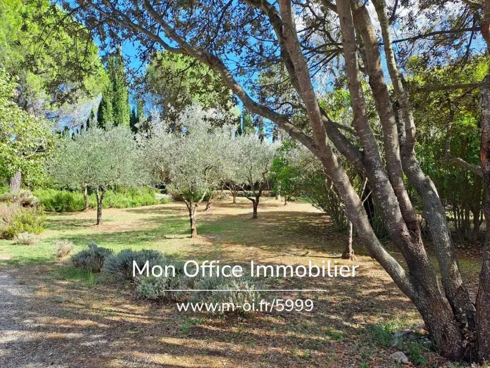 � vendre  Maison Aix-en-Provence (13100)
