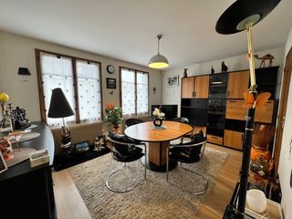  Maison � vendre 4 pi�ces 65 m�