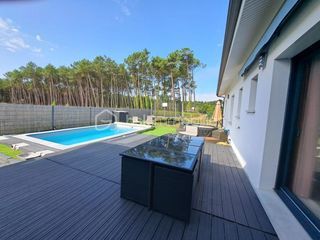  Maison � vendre 6 pi�ces 133 m�