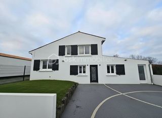  Maison � vendre 5 pi�ces 135 m�