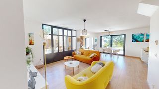  Villa � vendre 8 pi�ces 186 m�