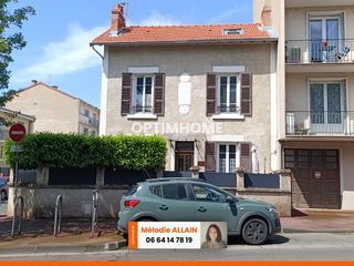  Maison � vendre 5 pi�ces 96 m�