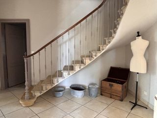  Maison � vendre 7 pi�ces 218 m�