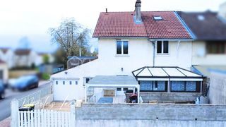  Maison � vendre 4 pi�ces 92 m�