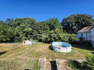  Maison � vendre 4 pi�ces 93 m�