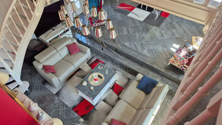  Maison � vendre 9 pi�ces 330 m�