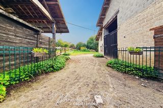  Propri�t�/ch�teau � vendre 8 pi�ces 224 m�