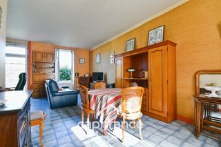  Maison � vendre 3 pi�ces 62 m�