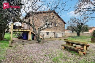  Maison � vendre 10 pi�ces 197 m�