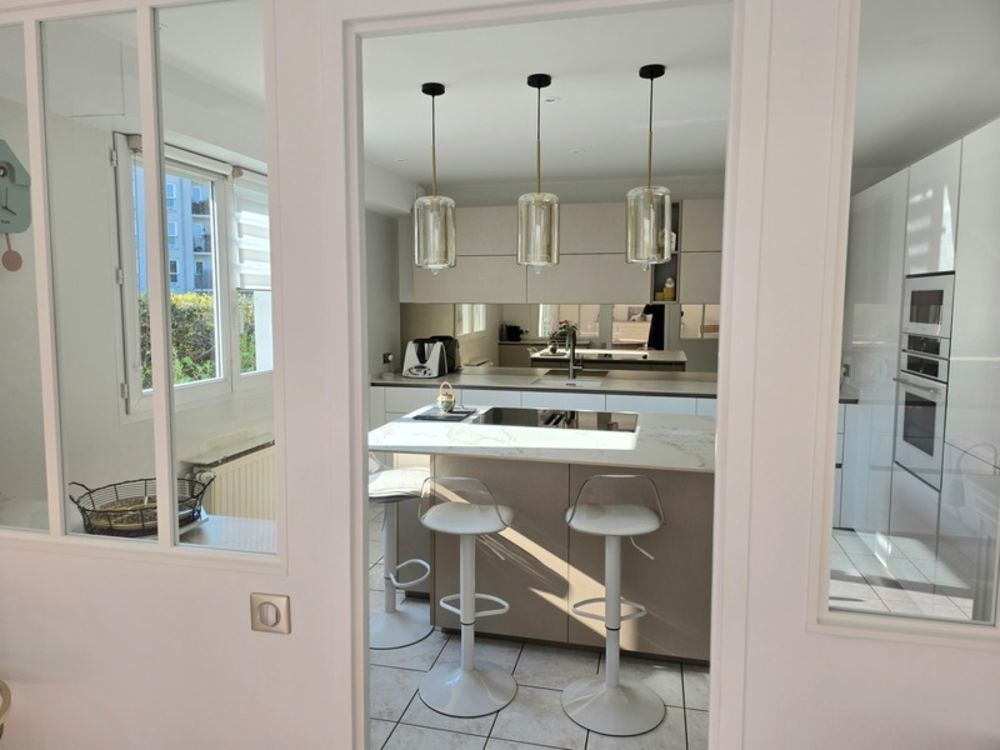 � vendre  Maison La Celle-Saint-Cloud (78170)