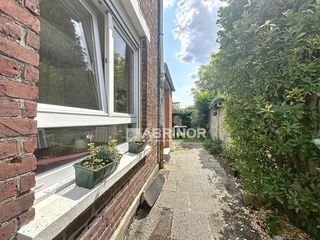  Maison � vendre 4 pi�ces 100 m�