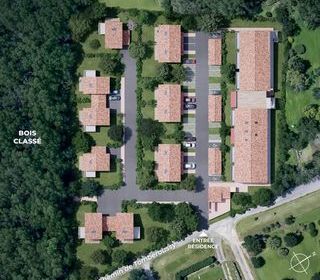  Appartement � vendre 4 pi�ces 84 m�