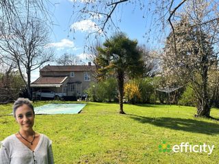  Villa � vendre 4 pi�ces 90 m�