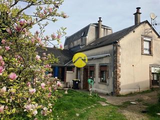  Maison � vendre 11 pi�ces 226 m�