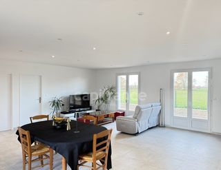  Maison � vendre 4 pi�ces 133 m�