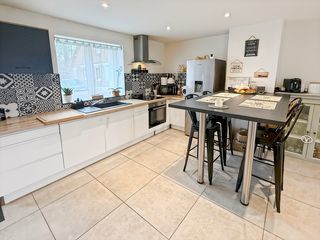  Maison � vendre 6 pi�ces 138 m�