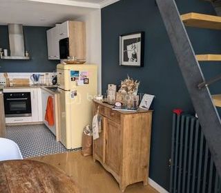  Loft � vendre 3 pi�ces 83 m�