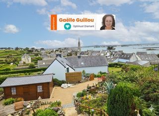  Maison � vendre 4 pi�ces 70 m�