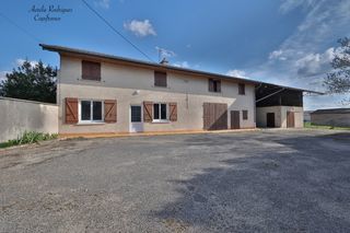  Maison � vendre 3 pi�ces 69 m�