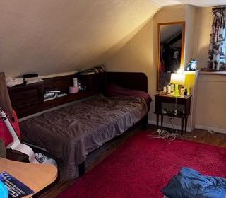  Appartement � louer 1 pi�ce 10 m�