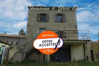  Maison � vendre 5 pi�ces 80 m�