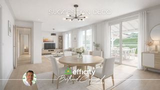  Villa � vendre 4 pi�ces 72 m�