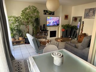  Appartement � vendre 1 pi�ce 38 m�