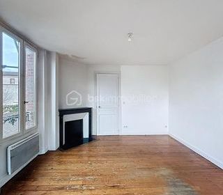  Appartement � vendre 3 pi�ces 51 m�