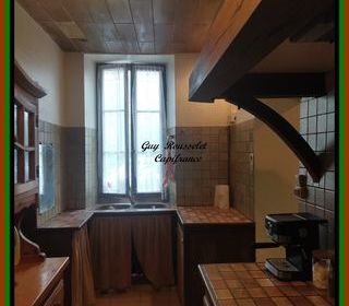  Maison � vendre 4 pi�ces 100 m�