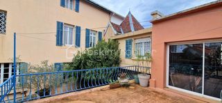  Immeuble � vendre 10 pi�ces 415 m�