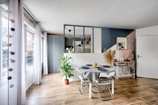  Appartement � vendre 5 pi�ces 95 m�