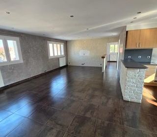  Appartement � vendre 6 pi�ces 124 m�