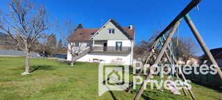  Maison � vendre 7 pi�ces 160 m�