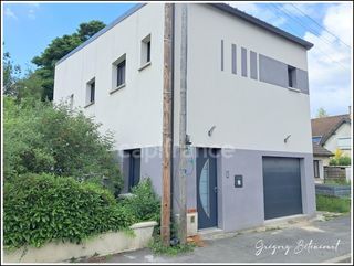  Maison � vendre 5 pi�ces 124 m�