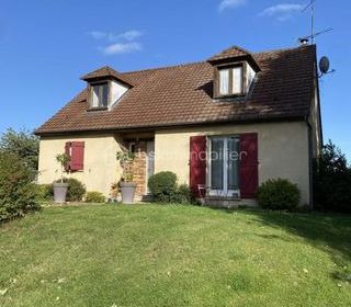  Maison � vendre 6 pi�ces 110 m�