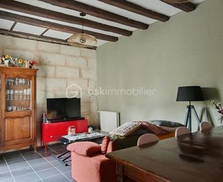  Maison � vendre 5 pi�ces 121 m�