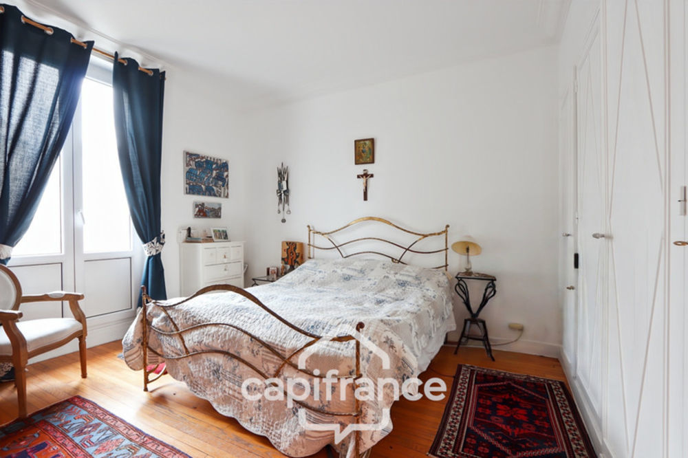 � vendre  Maison Sceaux (92330)