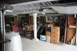  Immeuble � vendre 15 + pi�ces 1447 m�