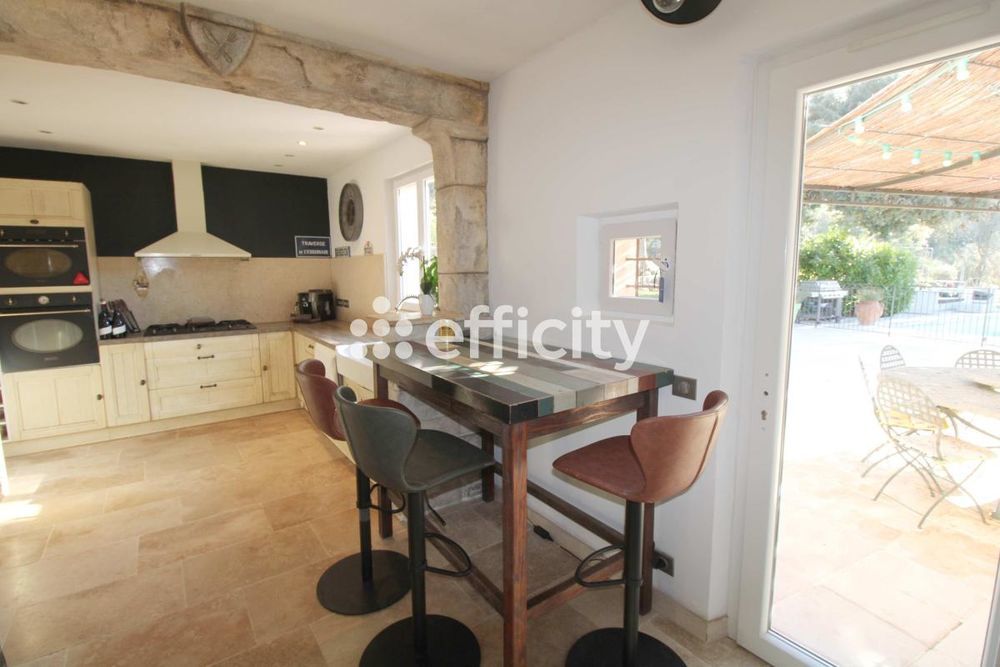 � vendre  Maison La Bouilladisse (13720)