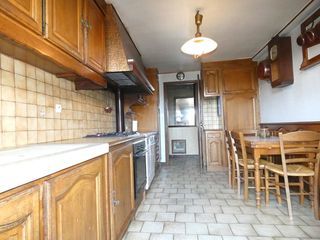  Maison � vendre 6 pi�ces 120 m�